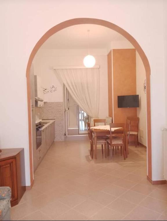 A' Ches Du' Mestr 1 Montalbano  Esterno foto