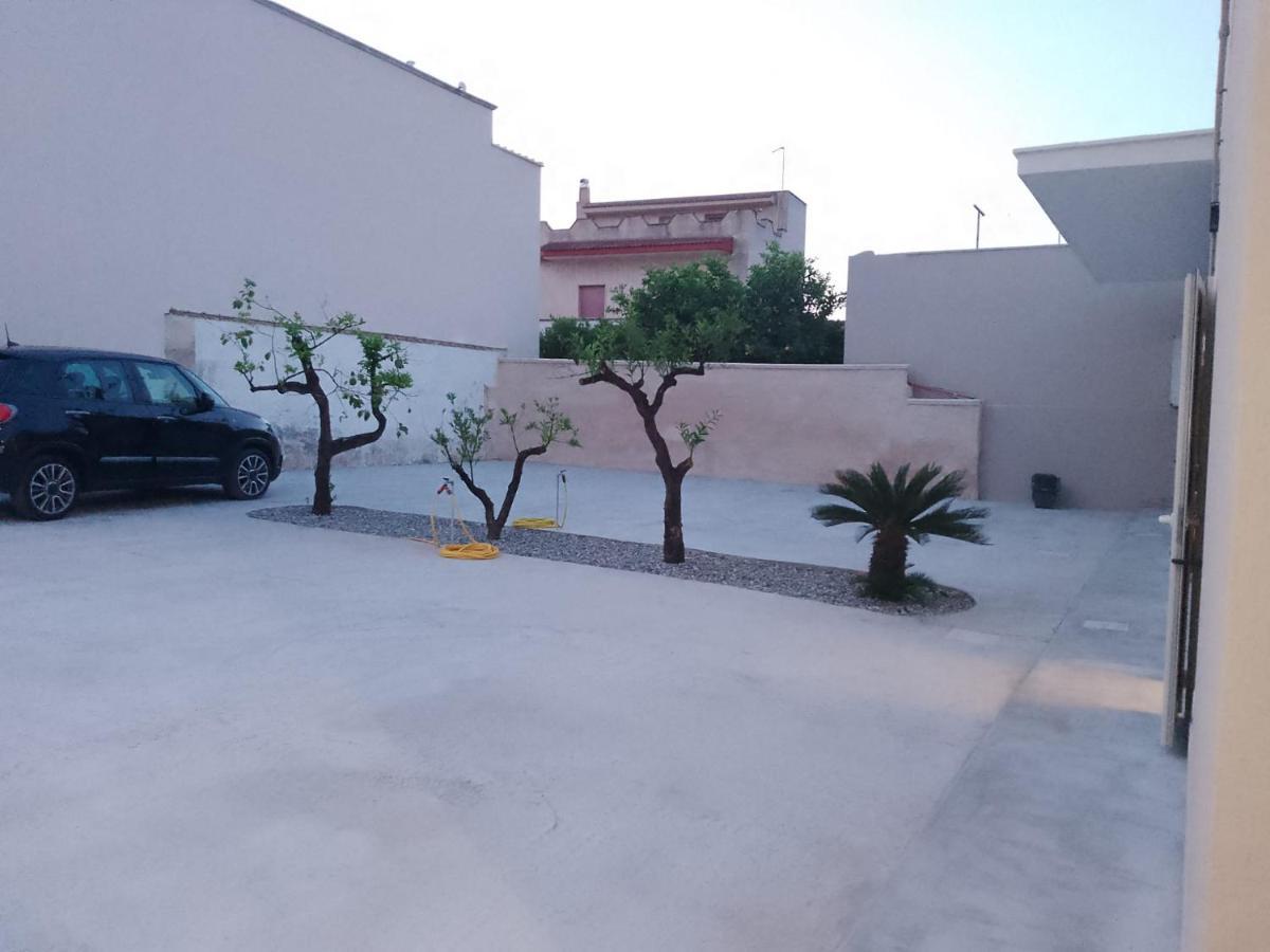 A' Ches Du' Mestr 1 Montalbano  Esterno foto